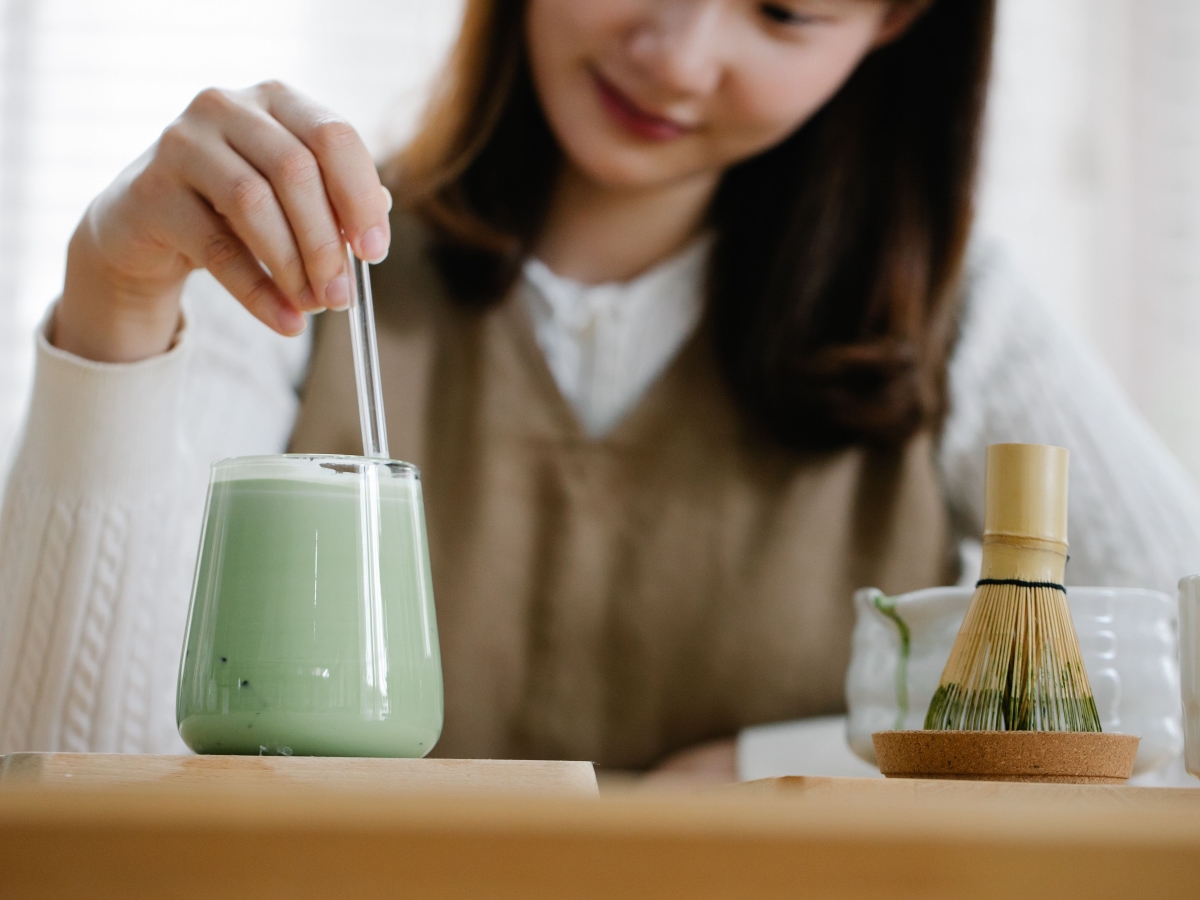 8 Matcha Premium di Jakarta yang Layak Masuk Wishlist, Bukan Cuma Enak tapi Punya Cerita di Balik Setiap Gelas