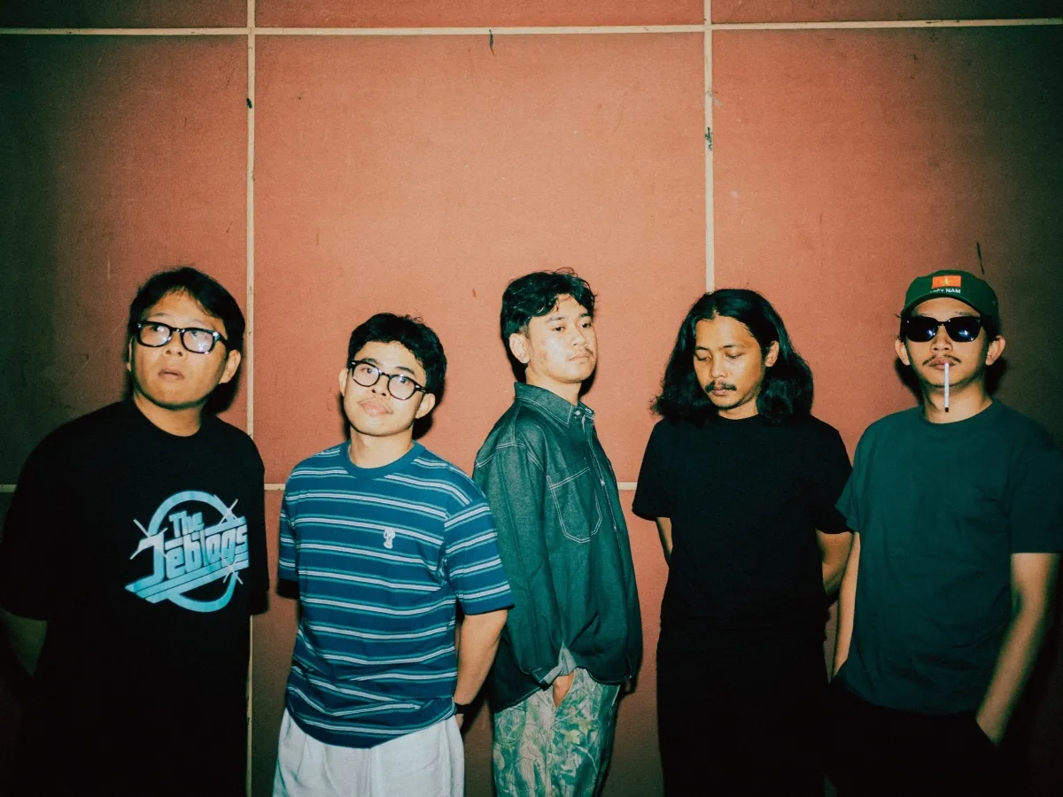 “Sekian, Terima Kasih” Lealona x The Jeblogs, Lagu Perpisahan yang Mengajarkan Cara Melepaskan