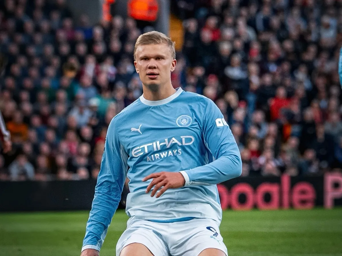 Bukan Cuma Haaland, Ini Duel Tersembunyi Manchester City vs PSG yang Patut Diperhatikan