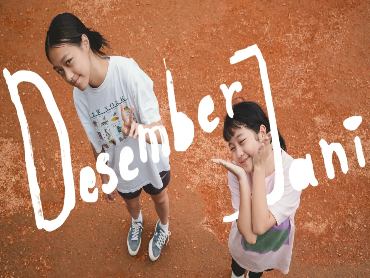 Teaser Photo Desember Jani. Sumber: Desember Jani