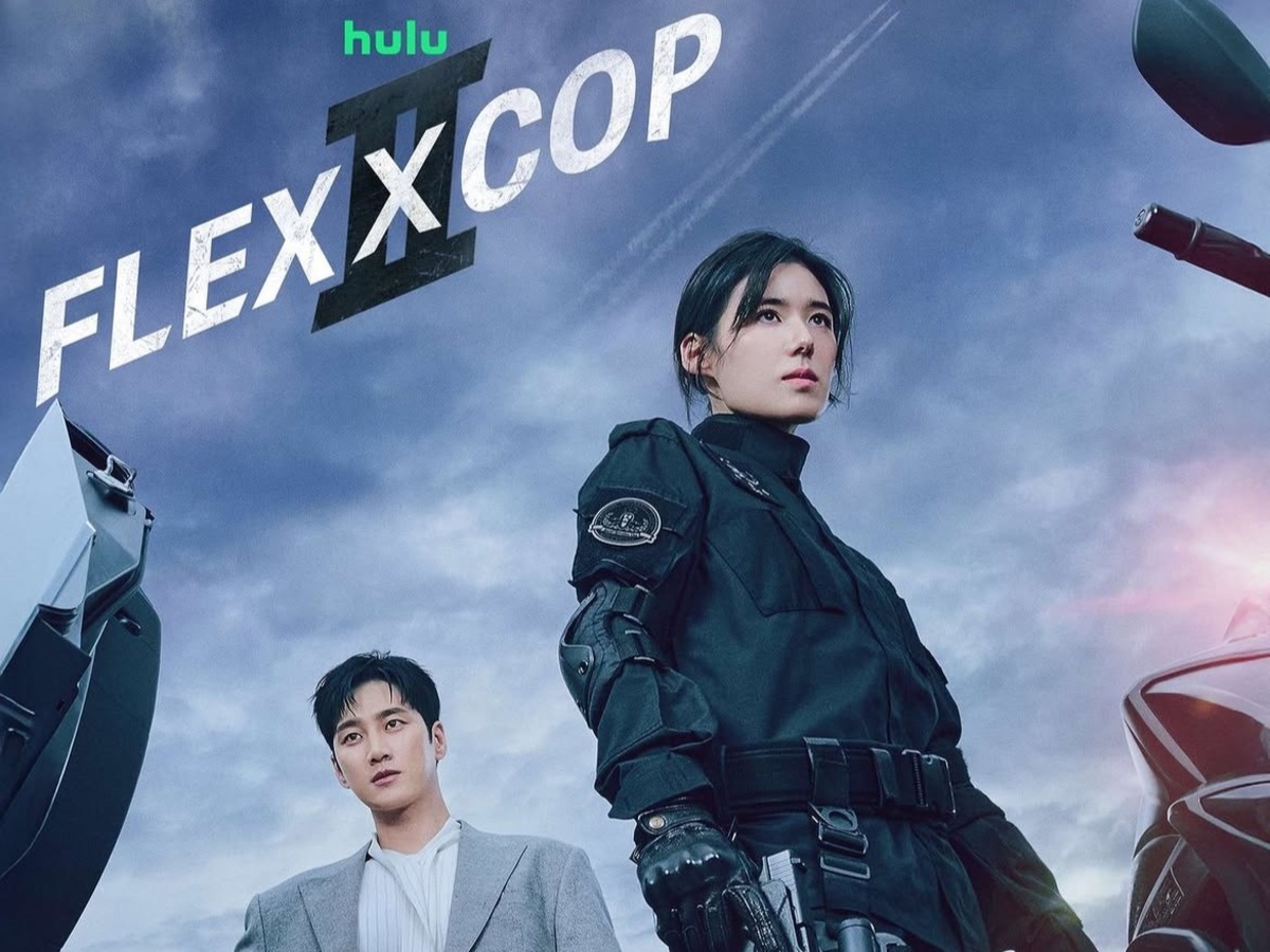 Kapan Flex X Cop Season 2 Tayang? Ini Jadwal Rilis, Pemain, Sinopsis, dan Fakta Terbarunya 
