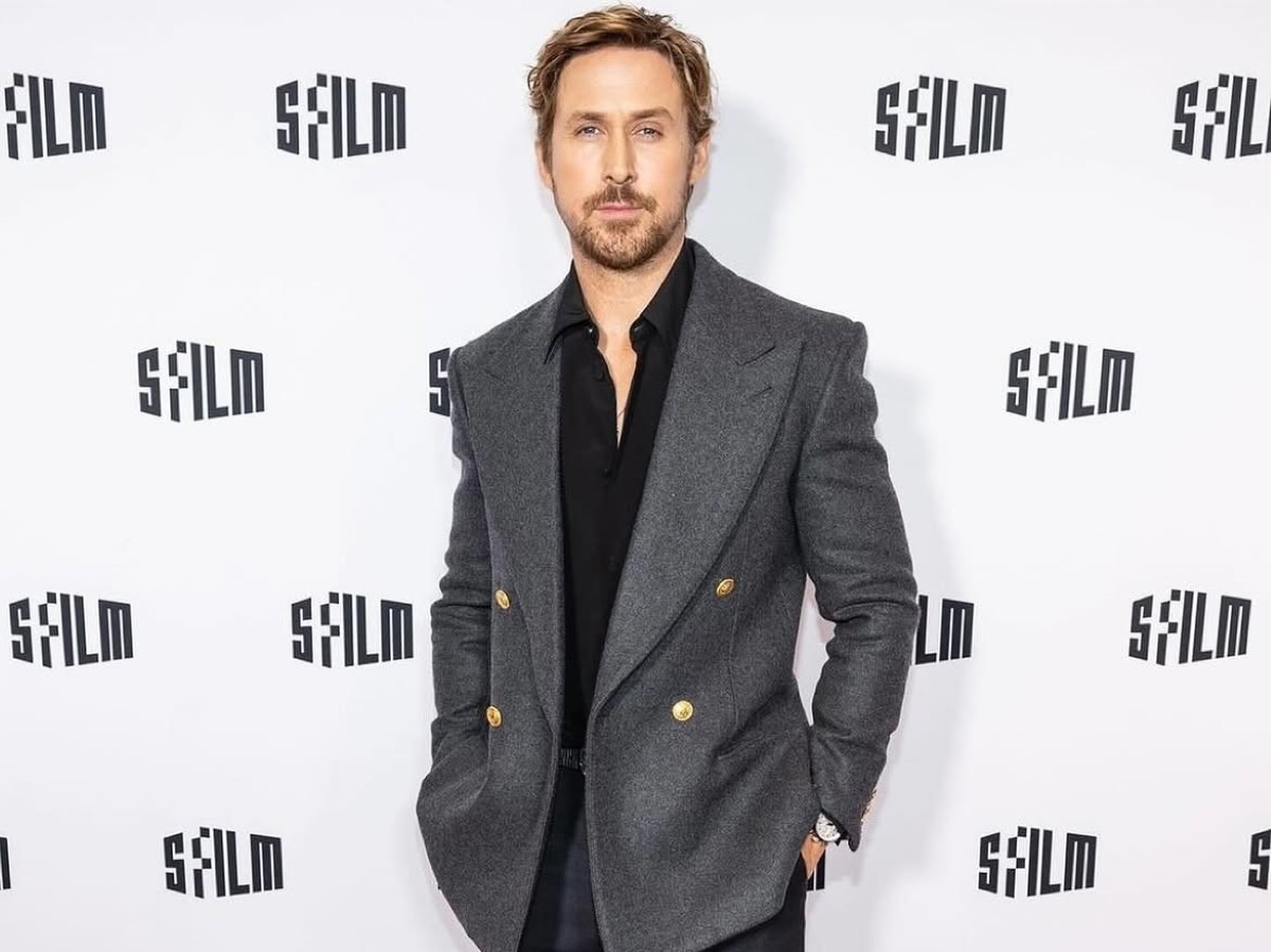 Ryan Gosling Jadi Ghost Rider MCU? Ini Profil, Karier, dan Film Populernya