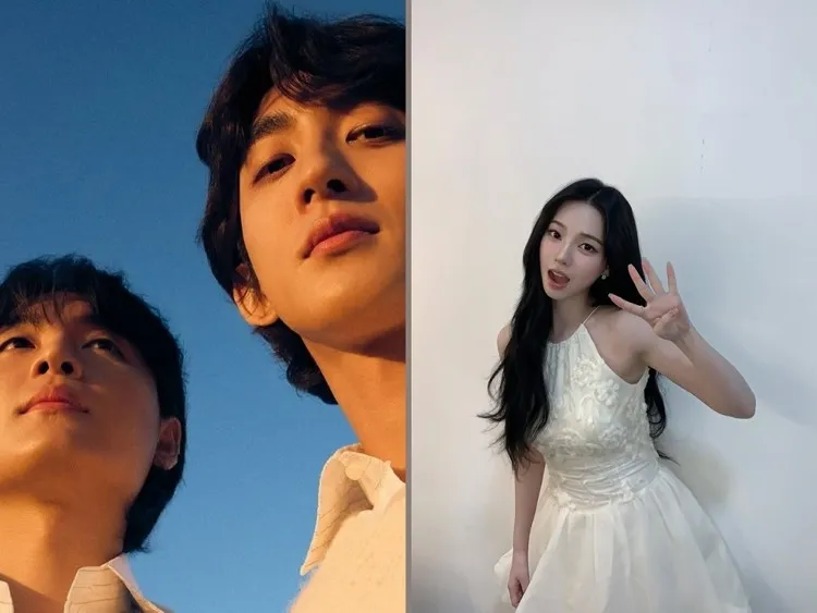 Lirik dan Makna Lagu “May the TENDERNESS be with you!” JANNABI feat. Karina aespa, Tentang Cinta dan Kelembutan