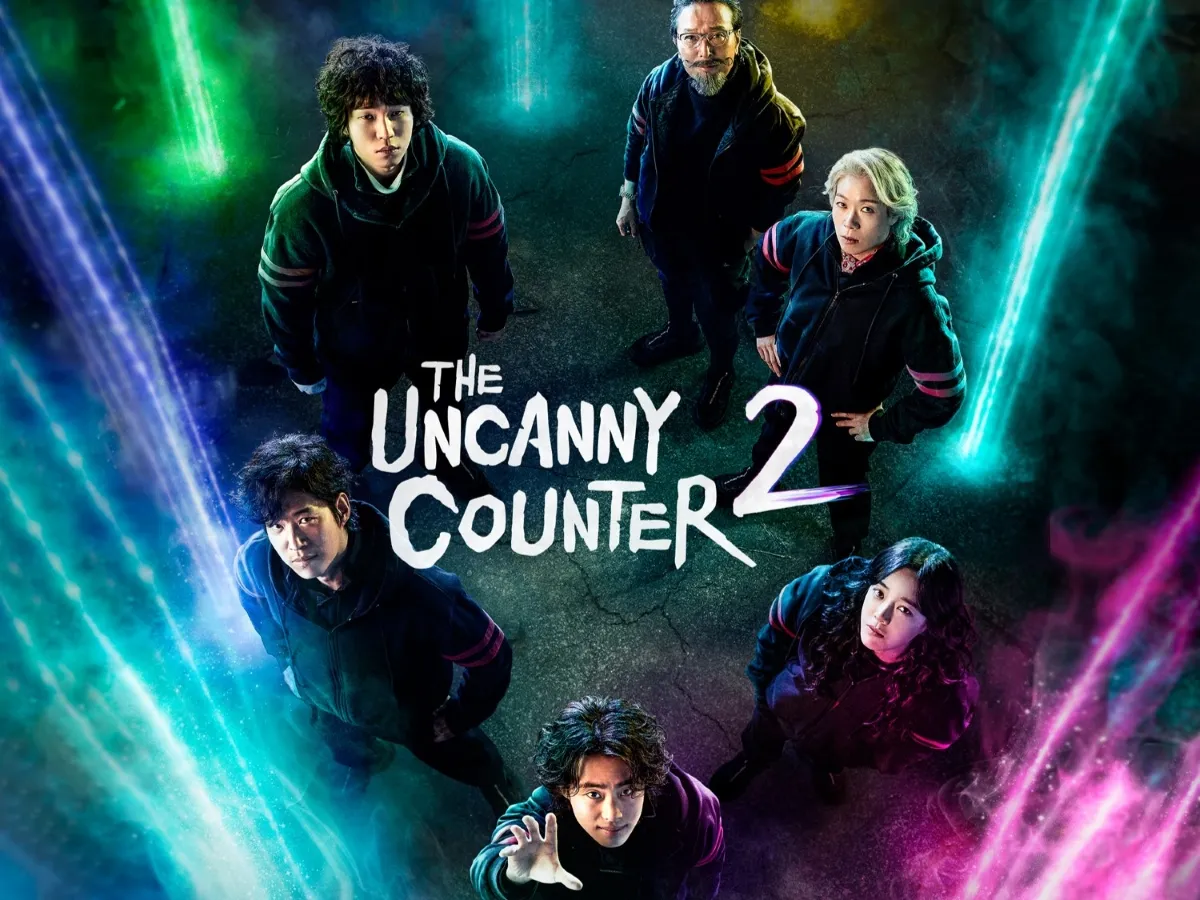The Uncanny Counter.