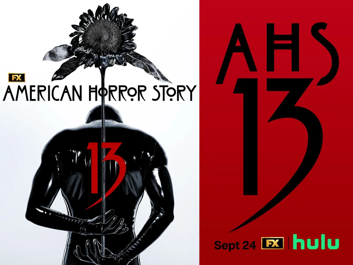 American Horror Story Season 13 Siap Tayang, Jessica Lange hingga Evan Peters Kembali dengan Karakter Ikonik