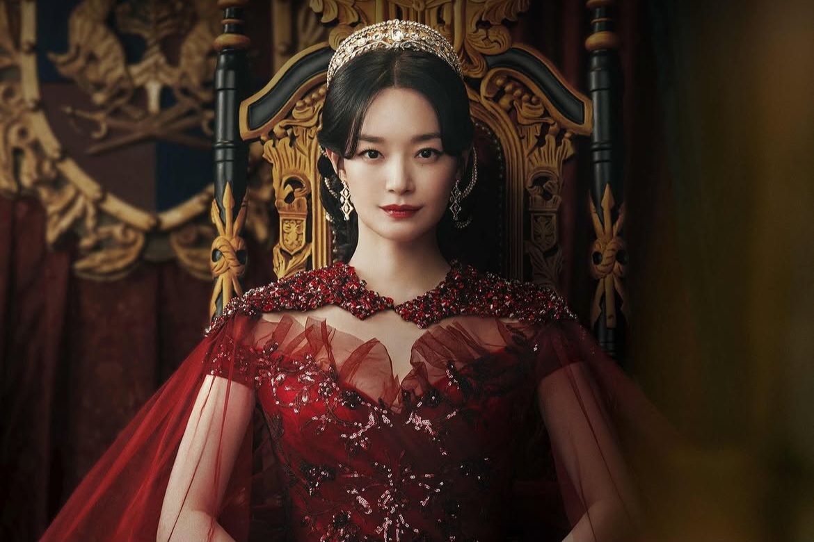 The Remarried Empress Siap Hadir pada November 2026, Kisah Navier Akhirnya Hidup dalam Versi Drama