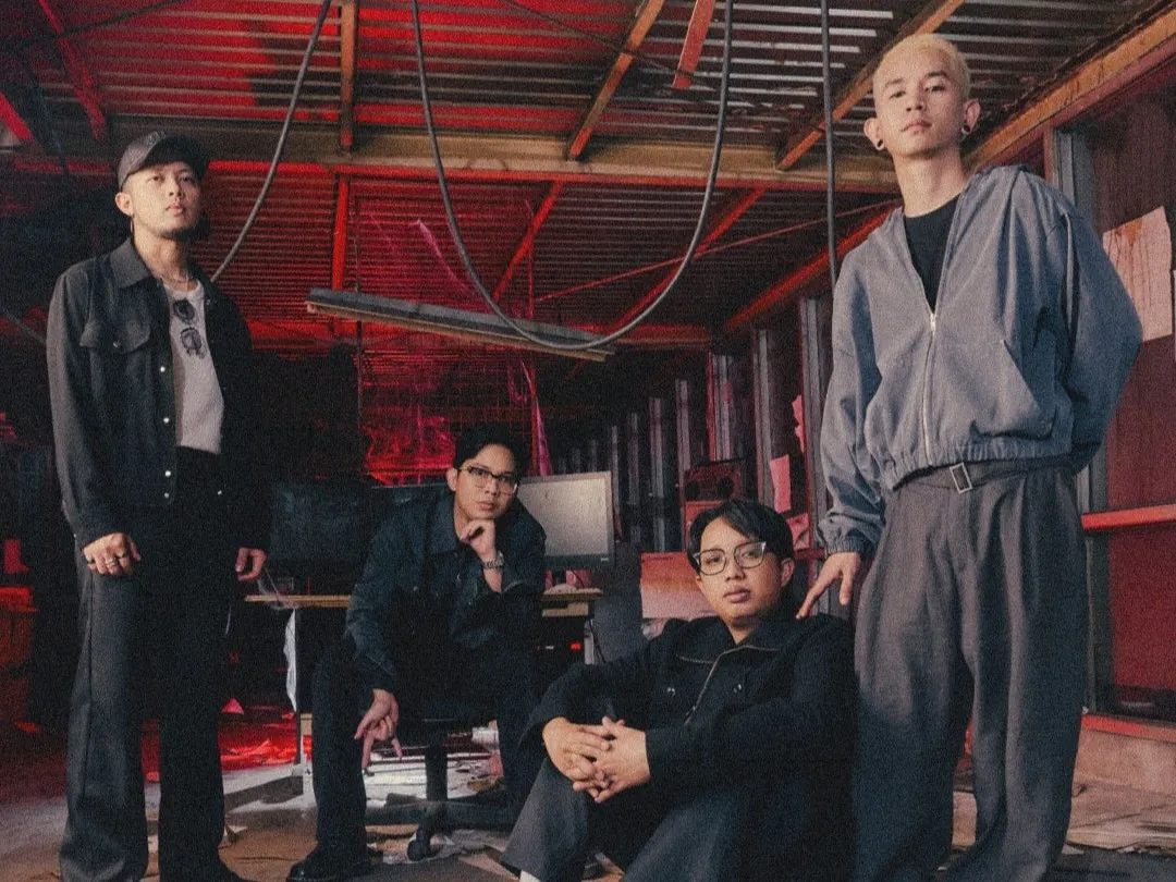 Makna Lagu "Penyangkalan" For Revenge, Saat Luka Lama Belum Benar-Benar Pergi