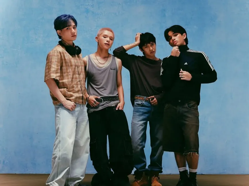 SEEN Resmi Debut! Kenalan dengan Boy Group Indonesia Lewat “Up Up Up” dan “Morning Boy”