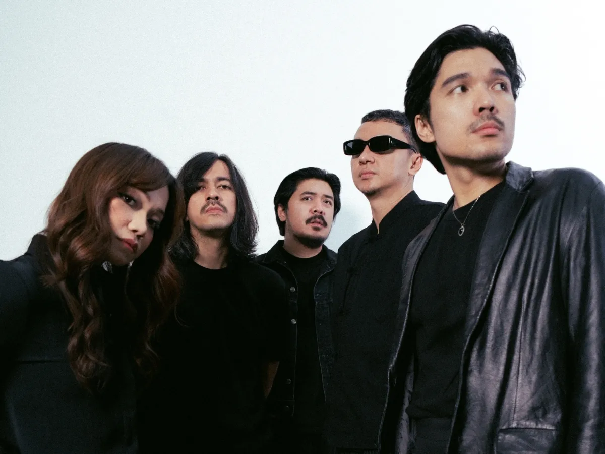 Portura Resmi Debut Lewat Single Ye Ye Ye, Bawa Warna Rock Alternatif