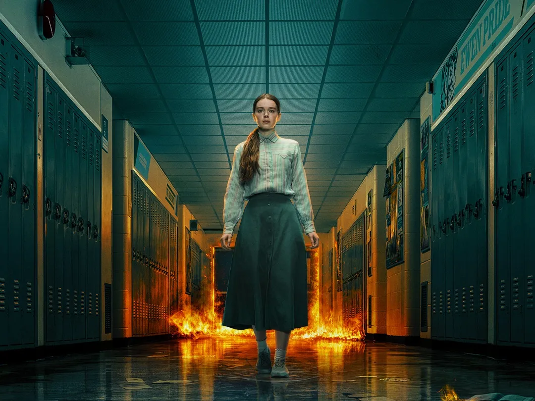 Series Carrie di Prime Video: Mengangkat Horor Cyberbullying dan Telekinesis ke Era Modern