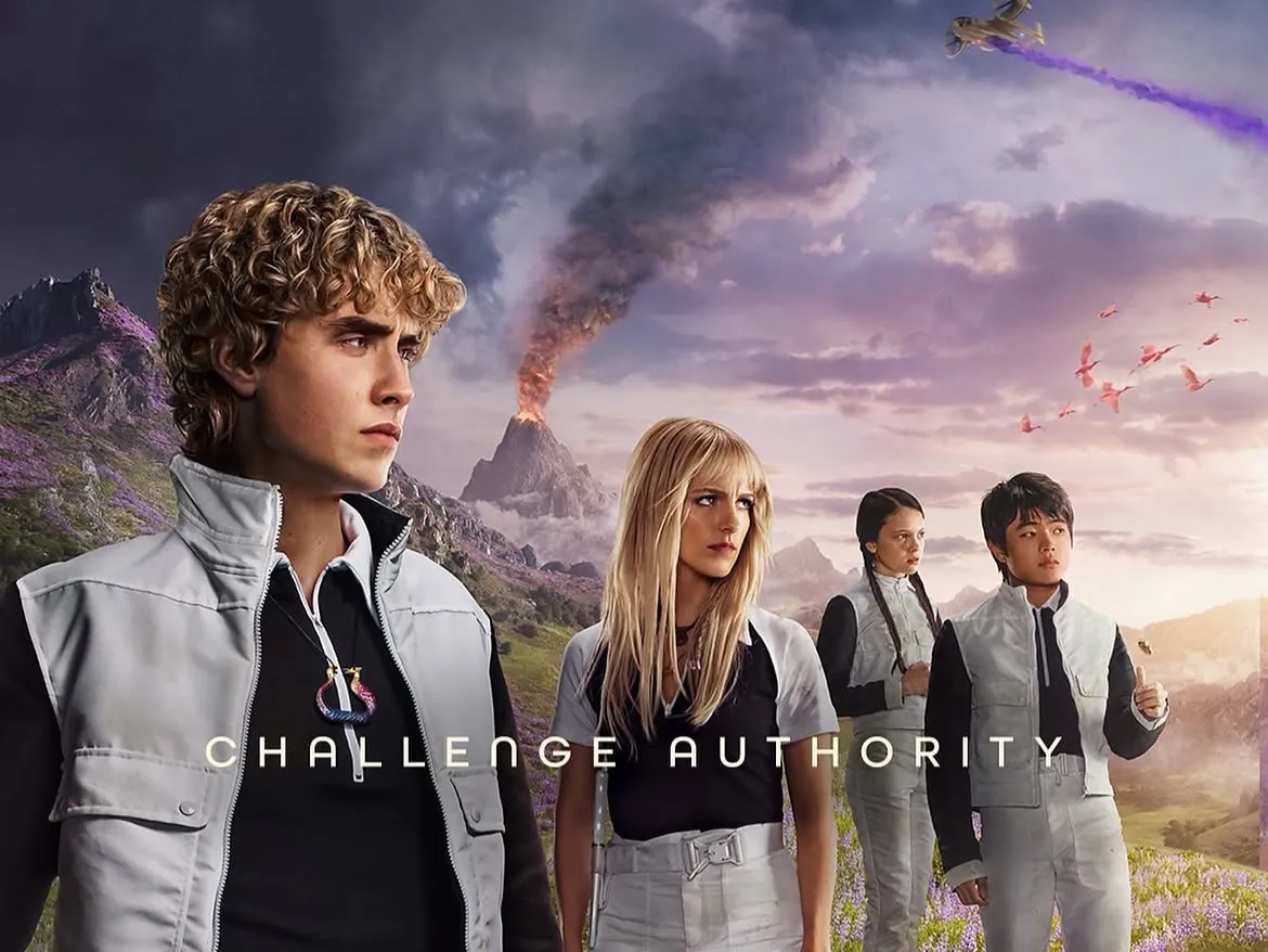 The Hunger Games: Sunrise on the Reaping Ungkap Kisah Haymitch di Hunger Games ke-50