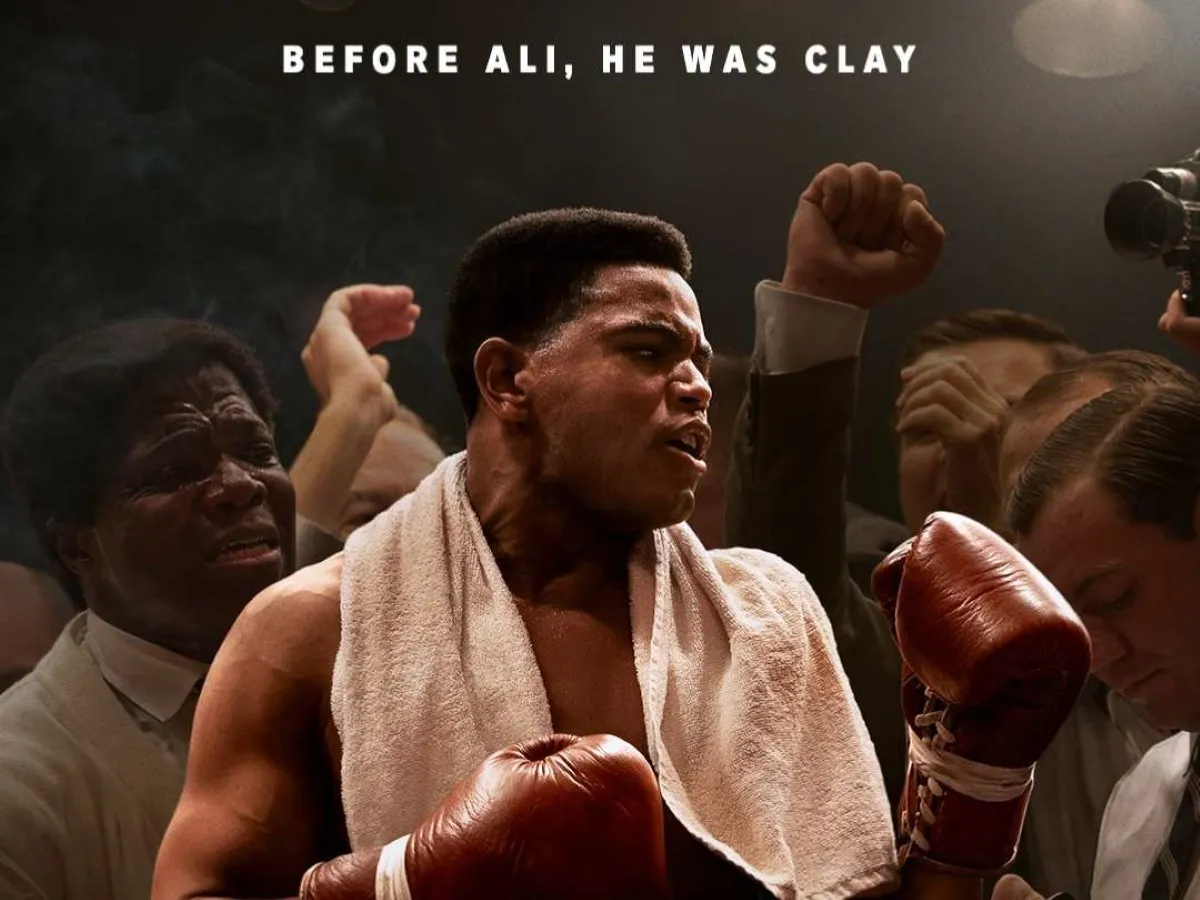 The Greatest, Serial Prime Video tentang Muhammad Ali yang Mengungkap Sisi Lain Sang Legenda