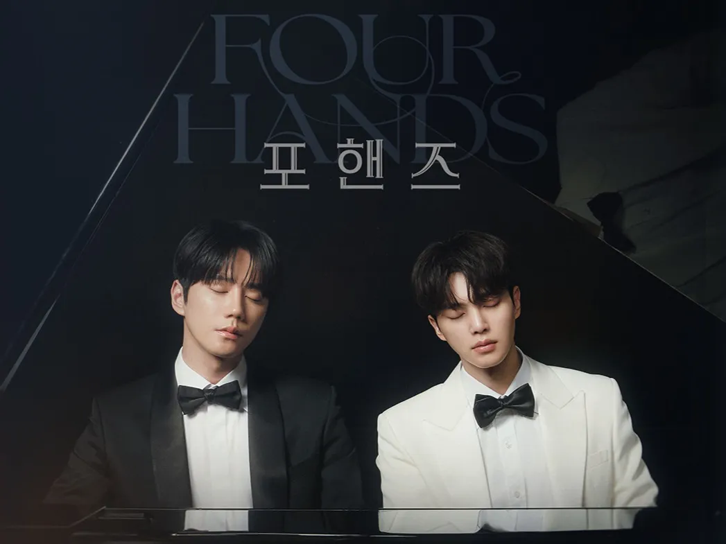 Four Hands, Two Sonatas Makin Bersinar, Rating Drama Song Kang dan Lee Jun Young Ikut Naik