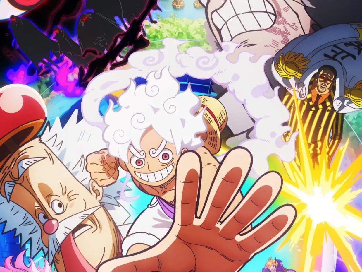8 Fun Fact Mengejutkan Kru Topi Jerami One Piece yang Wajib Nakama Tahu!