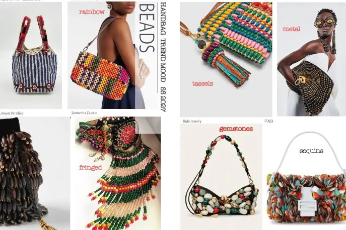 5 Tren Aksesori Fashion 2027 yang Mulai Mencuri Perhatian, dari 3D Floral hingga Statement Belt