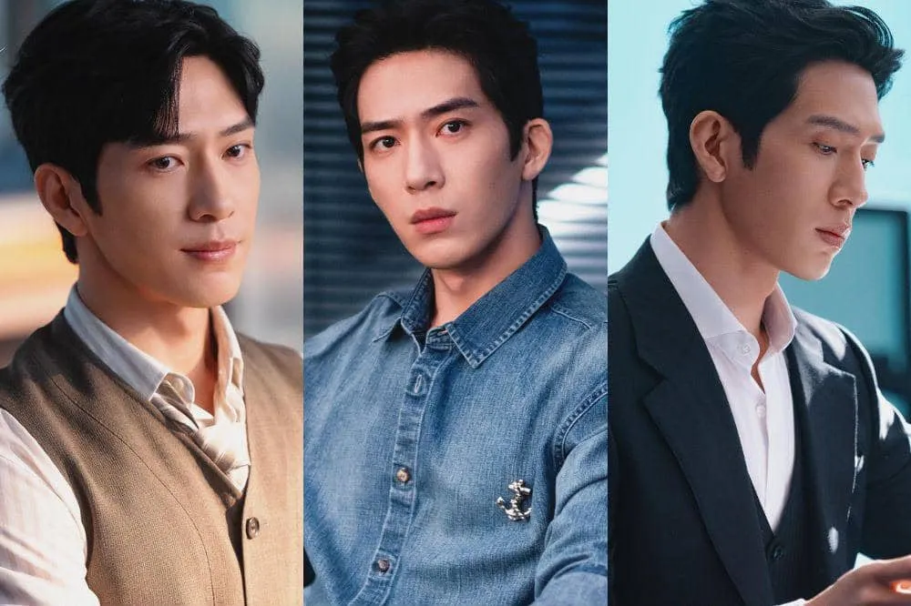 7 Trik Styling ala Jing Boran agar Outfit Simpel Terlihat Mahal