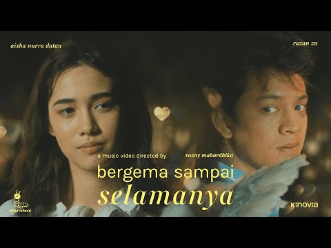 Makna Lagu Bergema Sampai Selamanya: Cinta Tenang ala Nadhif Basalamah