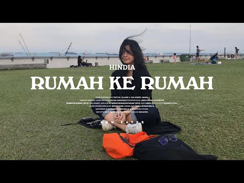 Makna Lagu Rumah ke Rumah oleh Hindia: Surat Terbuka untuk Masa Lalu dan Orang-Orang Terkasih