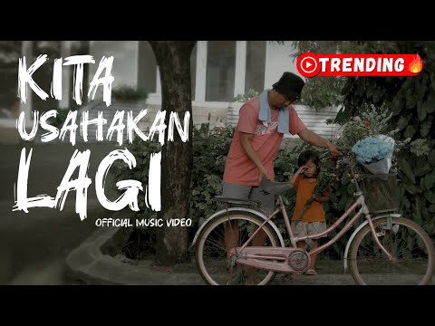 Makna Lagu Kita Usahakan Lagi - Batas Senja yang Wajib Masuk Playlist Kamu!