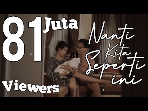 Makna Lagu Nanti Kita Seperti Ini – Batas Senja Gambarkan Rumah & Keluarga Impian