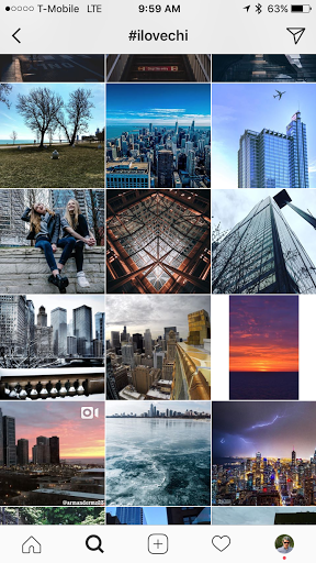 Ciri-Ciri Akun Kena Shadowban Instagram