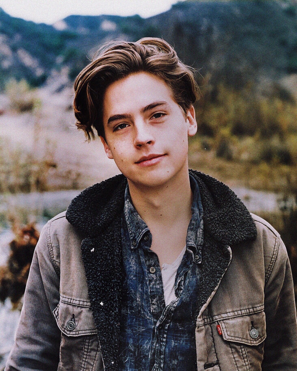 Cole Sprouse
