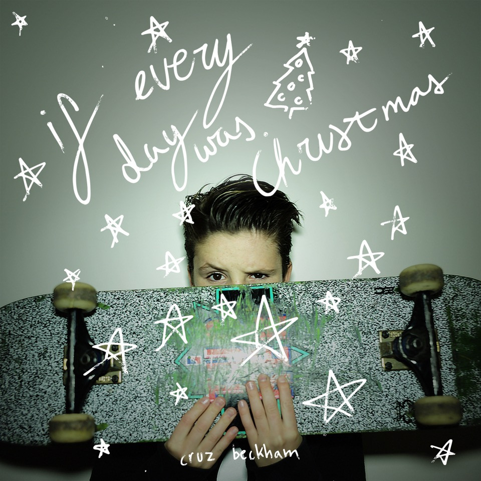 Cover Album