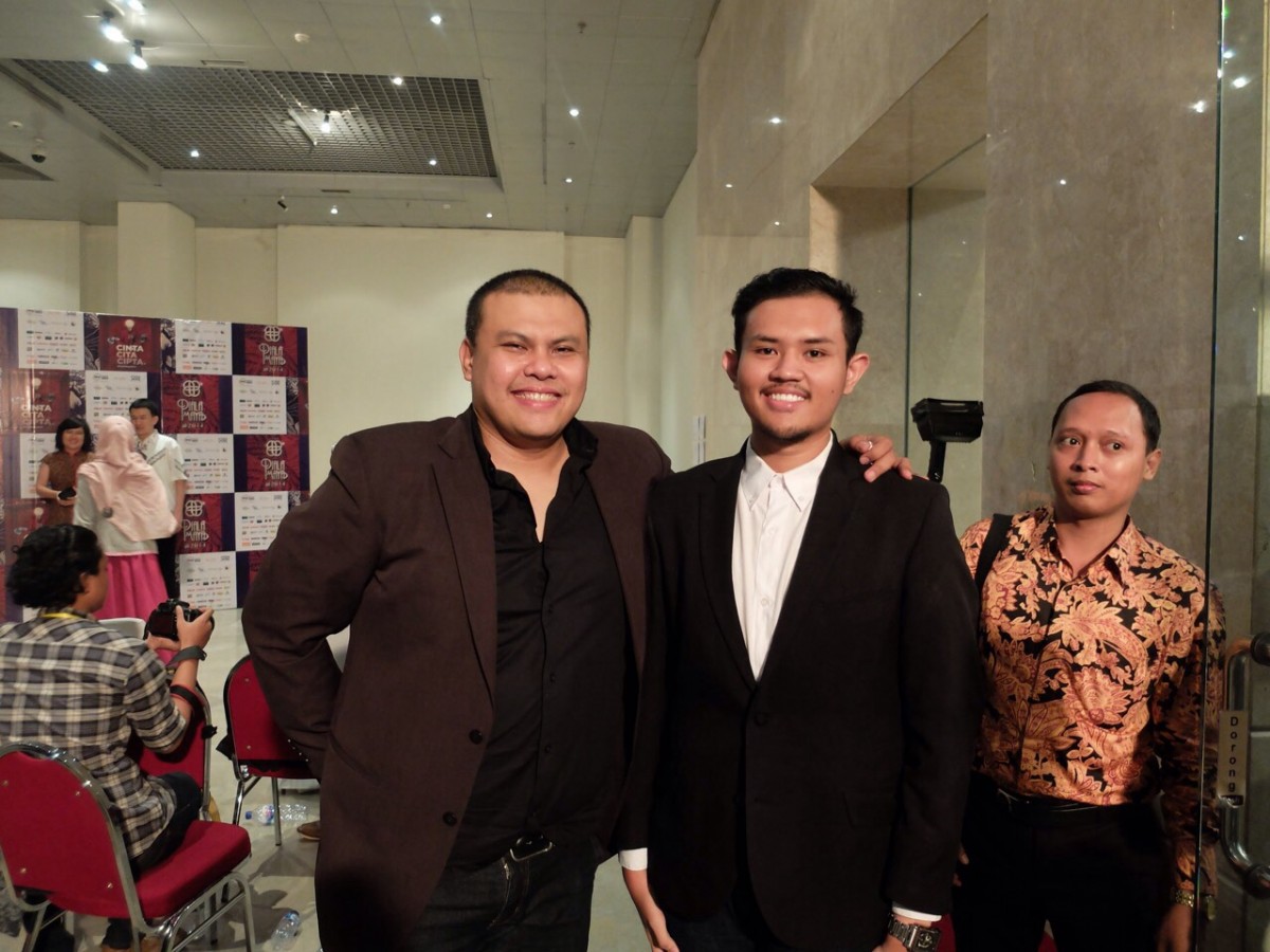 Movie blogger beri kesempatan perluas jaringan di dunia perfilman