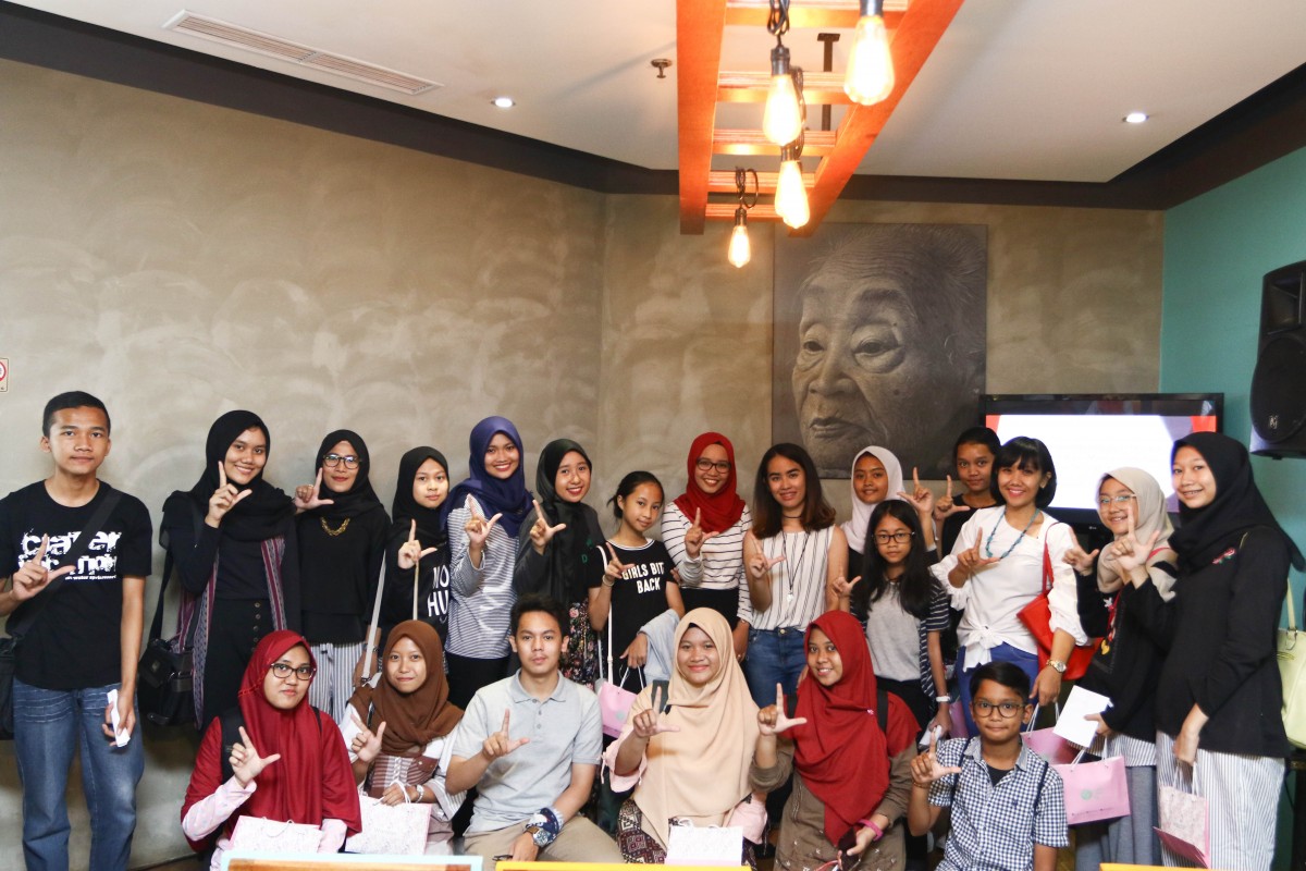 booktube Indonesia