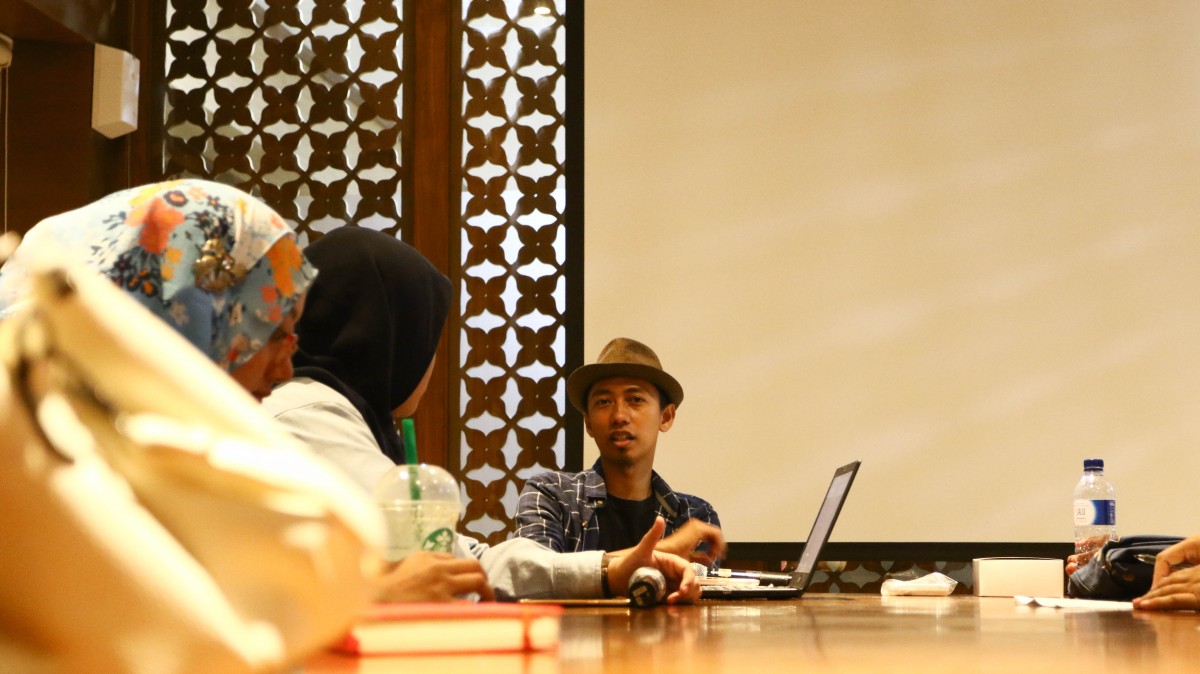forum indonesia muda
