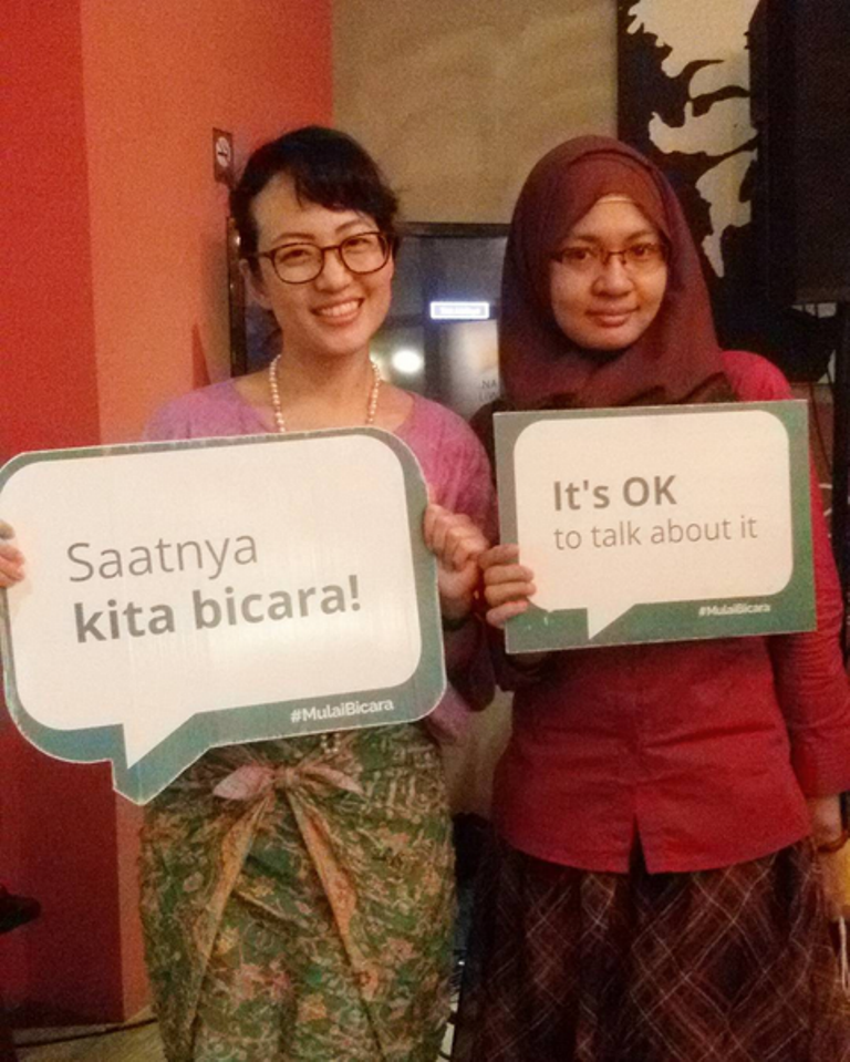lentera sintas Indonesia